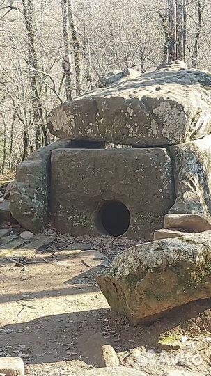 Индивидуальные экскурсии