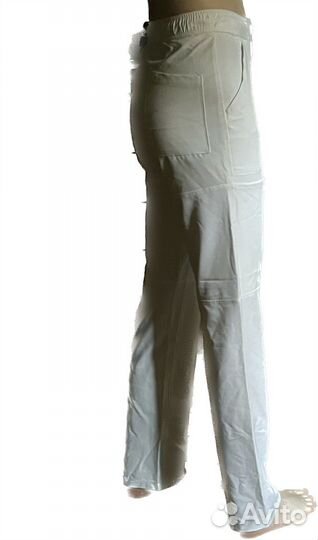 Медицинские халаты, шапочки, костюм