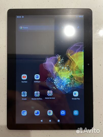 Планшет Digma Optima 1200B