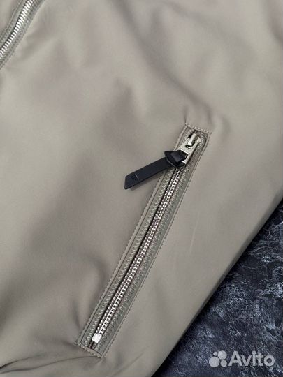 Ветровка мужская Tom Ford