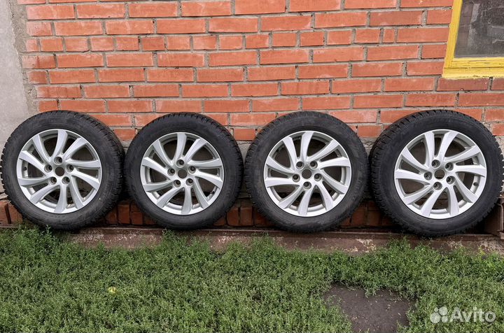 Pirelli Ice Zero 205/55 R16 94T