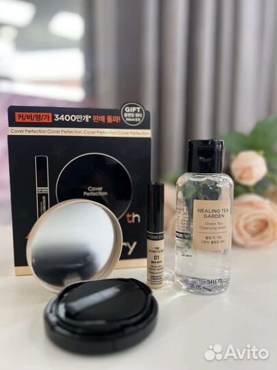 Набор косметики