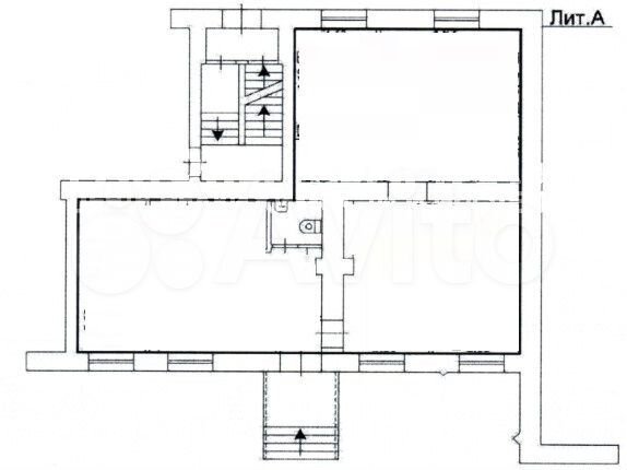 Универсальное помещение