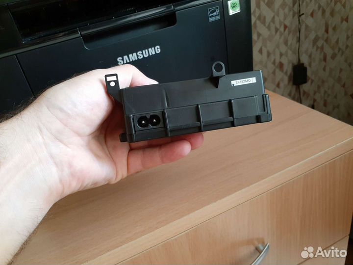 Блок питания 42 В