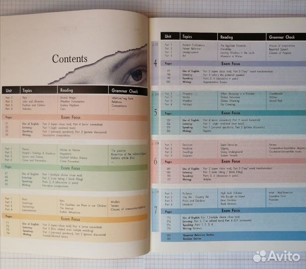 Учебник англ.языка Mission Coursebook