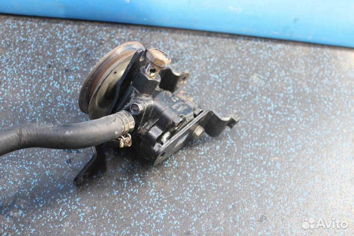 Гидроусилитель руля Nissan Sunny Wagon (Ниссан Сан