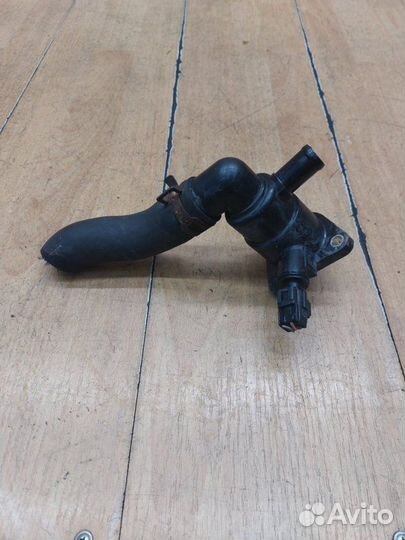 Термостат Opel Agila B K12B 2009