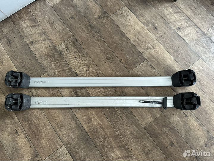 Багажник на крышу VAG