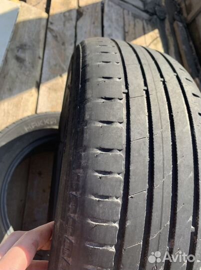 Nokian Tyres Hakka Green 2 185/60 R14