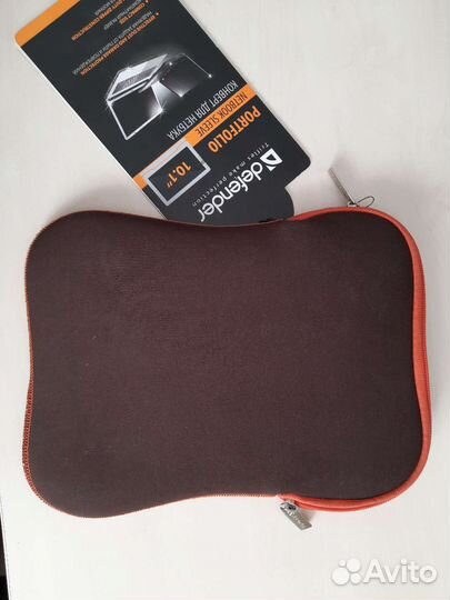 Чехол для планшета до 10.1