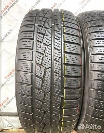 Yokohama W.Drive 195/60 R15 88S