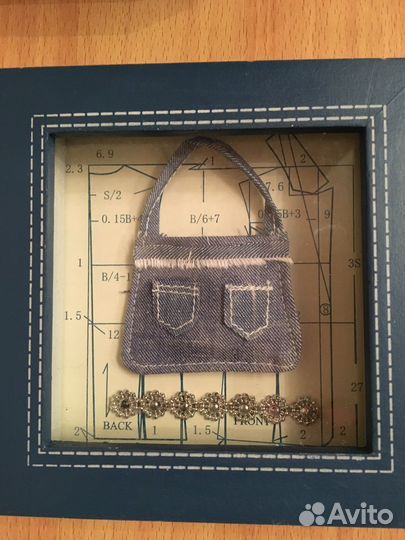 Картины-панно, новые