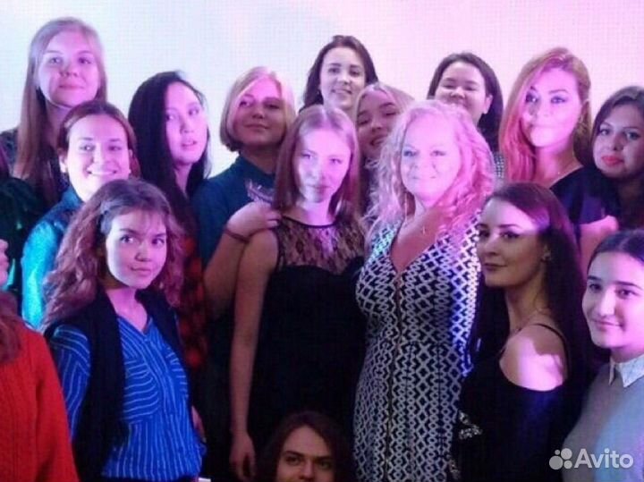 Уроки вокала гитары укулеле онлайн