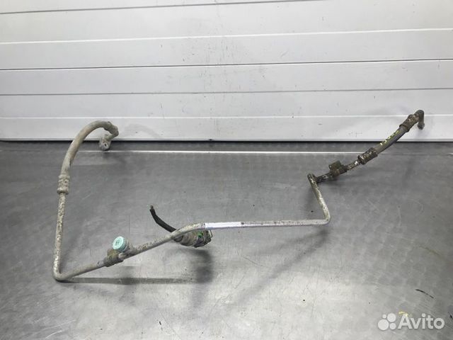 Трубка кондиционера Chery Qq6 S21 SQR473 2008