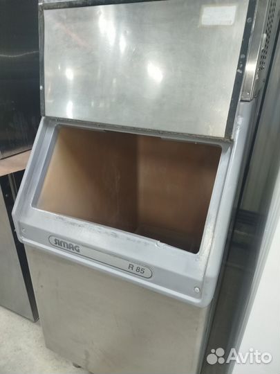 Ледогенератор