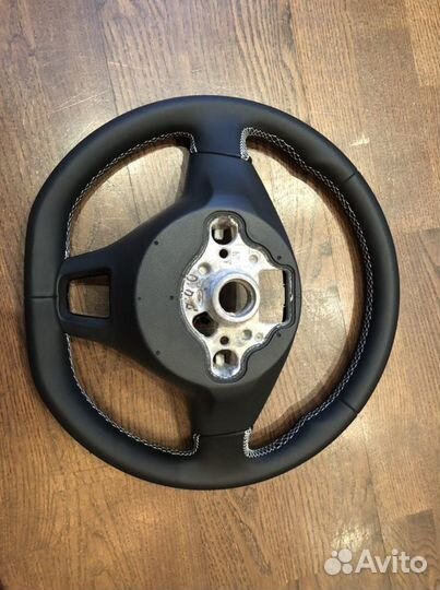 Фольксваген Wv T6 Golf Passat Arteon руль подогрев