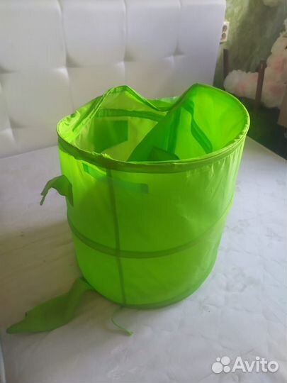 Корзина бу (Н. Ельцовка)