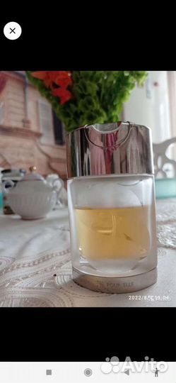 Тот,самый XS pour elle.Paco Rabban.Снятость