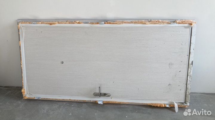 Дверь входная бу