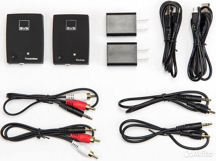 Комплект SVS Soundpath Wireless