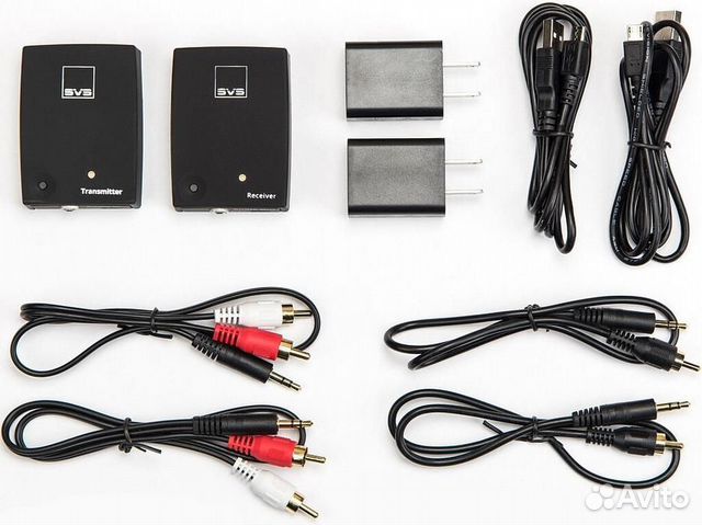 Комплект SVS Soundpath Wireless