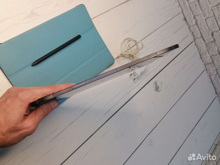 Samsung galaxy tab s7 lte + стилус