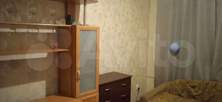 Комната 12 м² в 6-к., 5/5 эт.