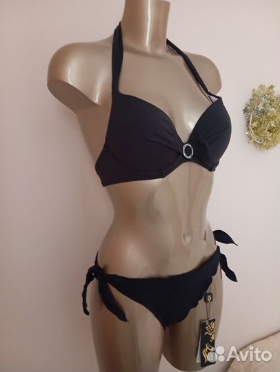 Купальник раздельный Etna Lady