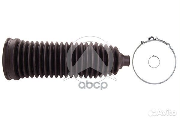 Пыльник рулевой рейки перед прав/лев Merced