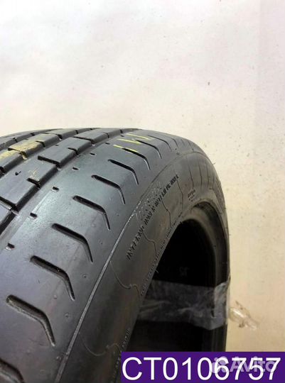 Pirelli P Zero 245/45 R19 96T