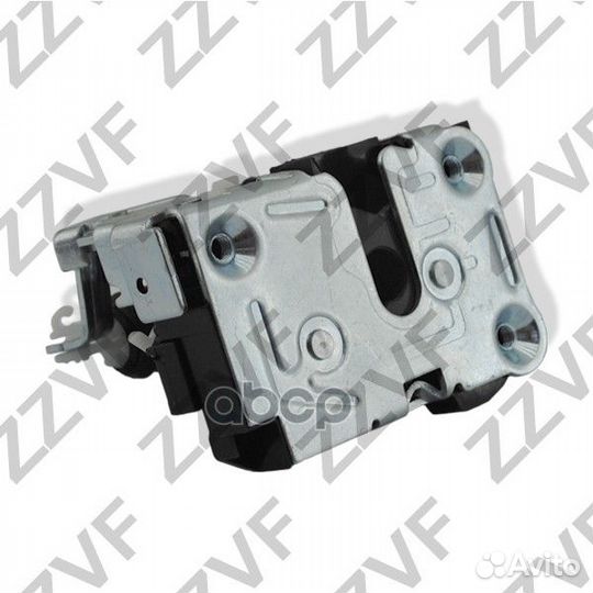 Замок двери перед лев ZV54710 zzvf