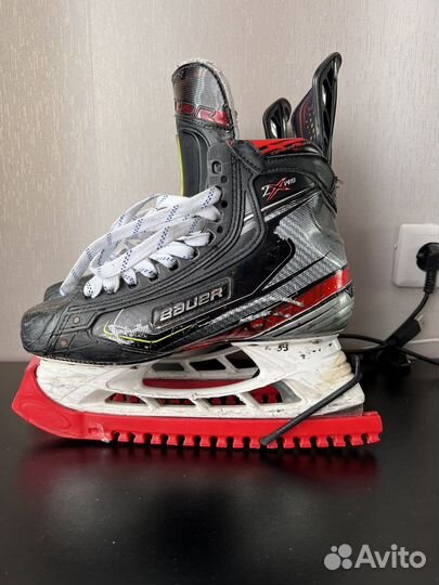 Коньки хоккейнык bauer vapor 2x pro 8d