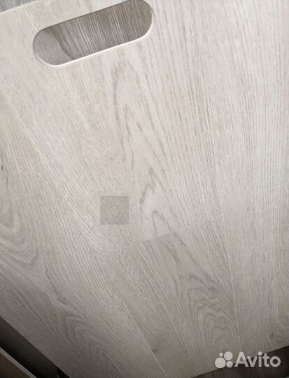 Кварцвиниловая плитка от 20 м.кв