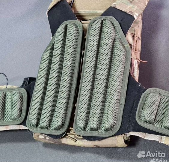 Кап для AVS или CPC