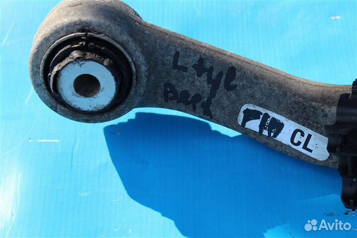 Поперечный рычаг подвески задний левый Bmw 5