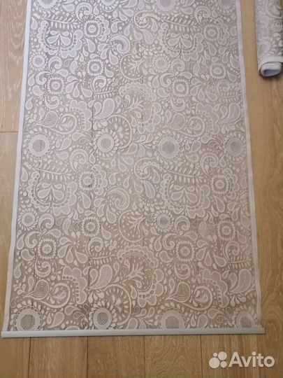 Рулонные шторы