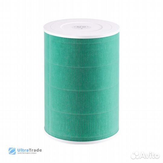 Улучшенный воздушный фильтр для очистителя воздуха