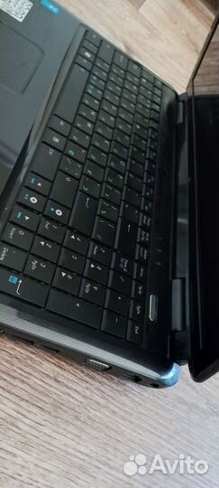 Ноутбук asus