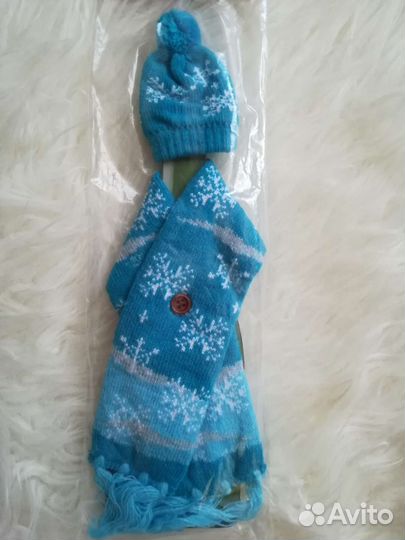 Новогодняя кухонная утварь