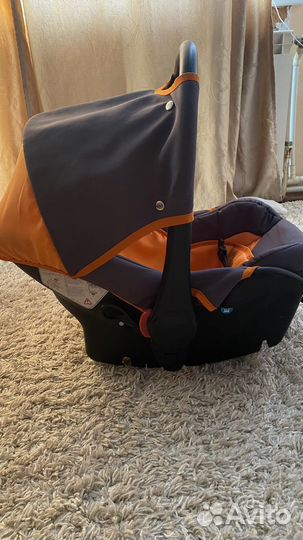 Автолюлька от 0