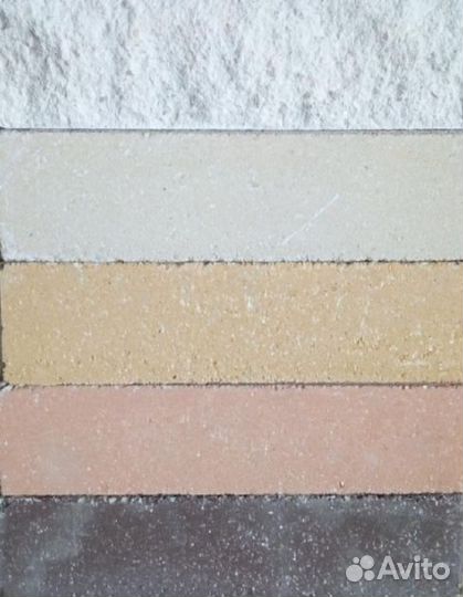 Кирпич облицовочный