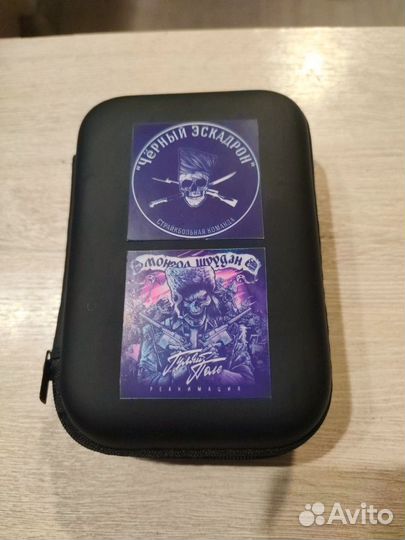 Принтер с термопечатью Xiaomi Mijia AR