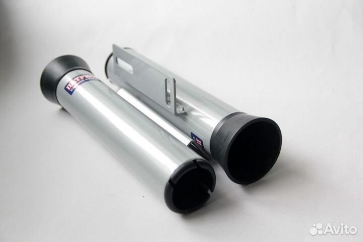 Держатель спиннинга на транец (комплект 2шт)