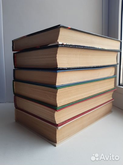 Советский детектив, Библиотека детектива Н.Леонов