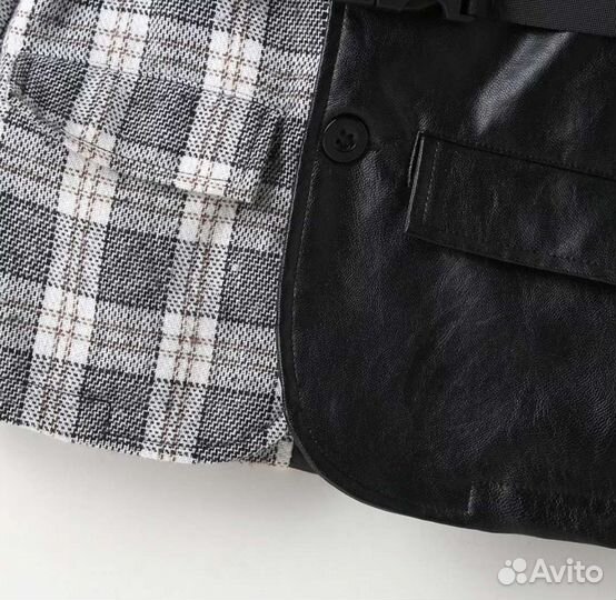 Пиджак на девочку