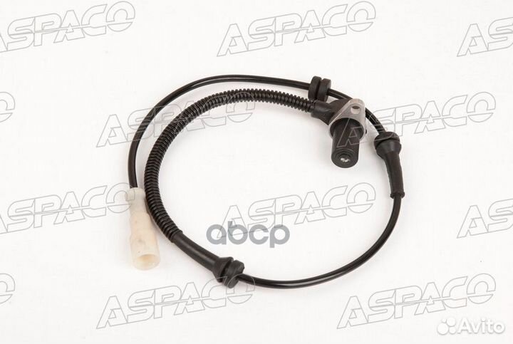 Датчик абс передний левый (L) chevrolet lacetti