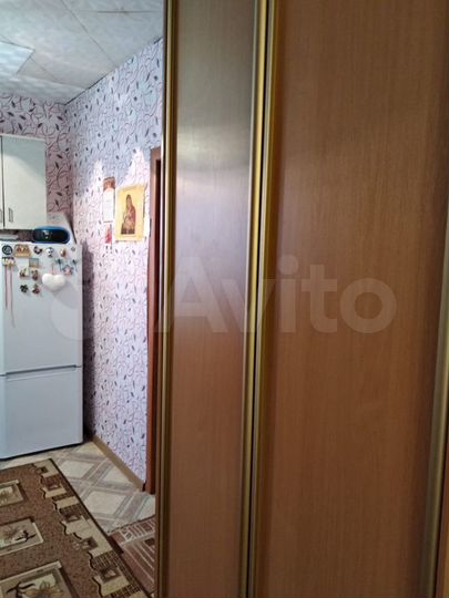 2-к. квартира, 40 м², 1/2 эт.
