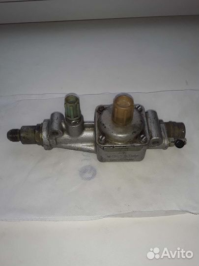 Ад-50 И ас-2 на ан-2, СССР