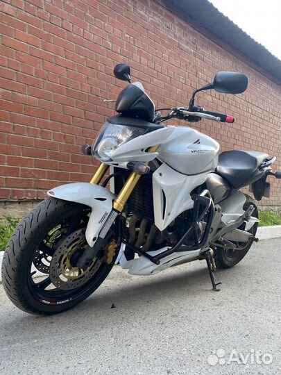 Honda cb600 hornet 2008 abs