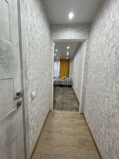 Квартира-студия, 20 м², 8/15 эт.